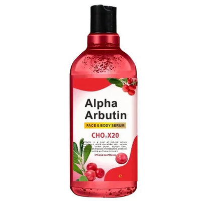 Dr. Meinaier Alpha Arbutin Face & Body Serum