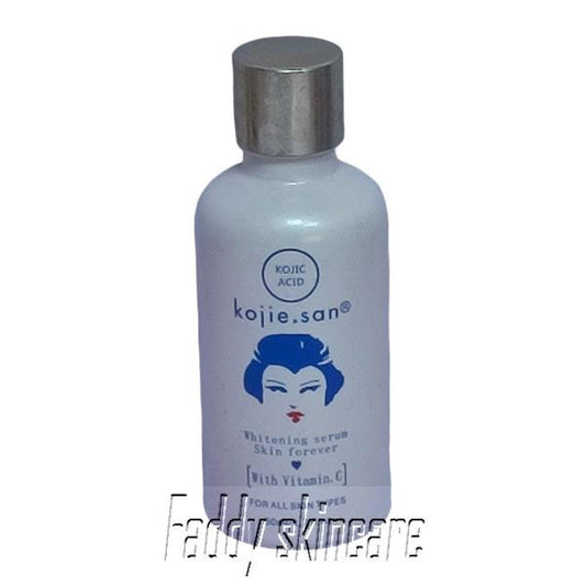 Kojic Acid skin super whitening serum