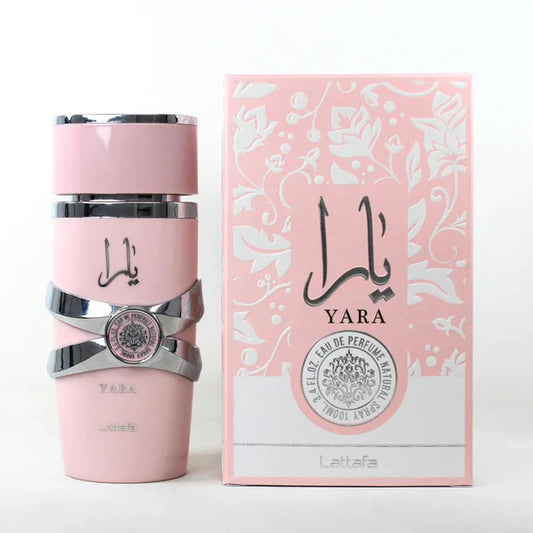 Latafa Perfume Body Luxuries