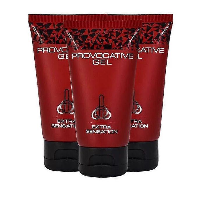 Titan Gel Provocative Gel | KSh 1,799 + FREE Surprise Gift | Discreet Packaging