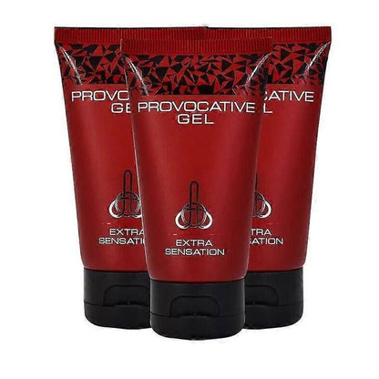 Titan Gel Provocative Gel | KSh 1,799 + FREE Surprise Gift | Discreet Packaging