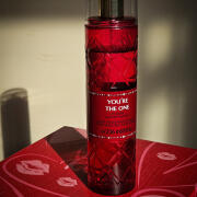 Bath & Body Works You're the One Fine Fragrance Body Mist