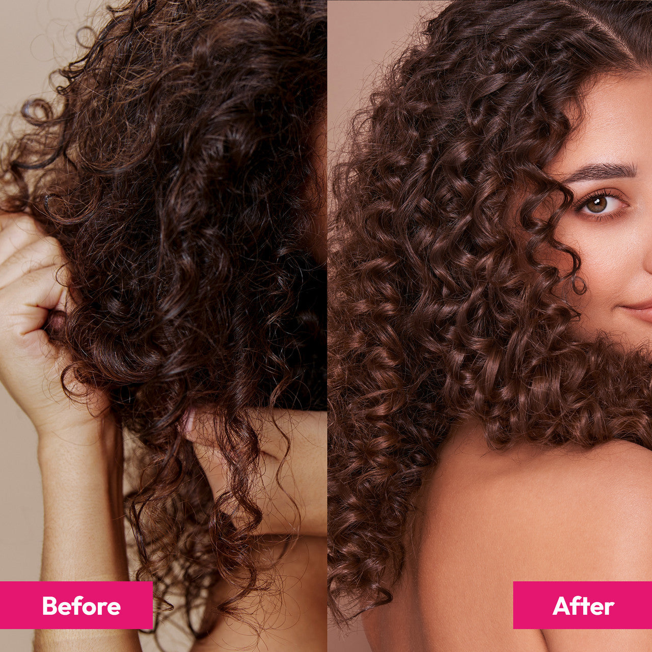 Mielle Pomegranate & Honey Coil Sculpting Custard