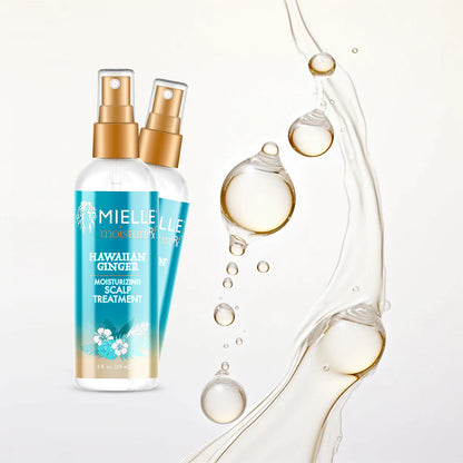 Mielle Moisture-Rx Hawaiian Ginger Moisturizing Scalp Treatment