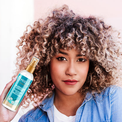 Mielle Moisture-Rx Hawaiian Ginger Moisturizing Scalp Treatment