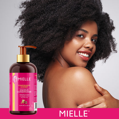 Mielle Pomegranate & Honey Leave-In Conditioner