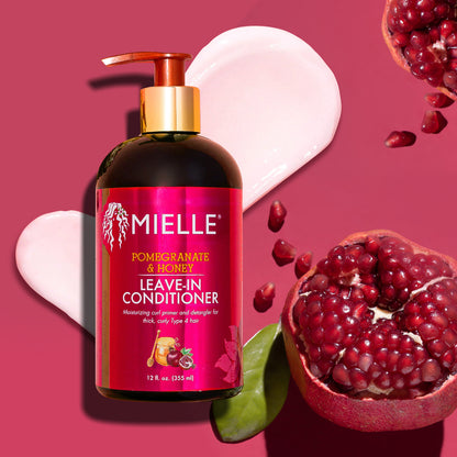 Mielle Pomegranate & Honey Leave-In Conditioner