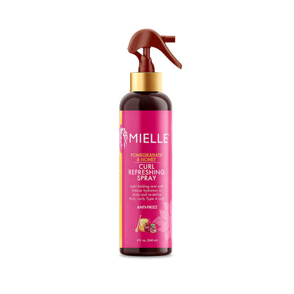 Mielle Pomegranate & Honey Curl Refreshing Spray