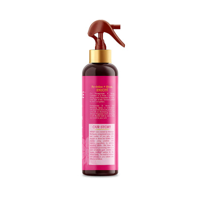 Mielle Pomegranate & Honey Curl Refreshing Spray