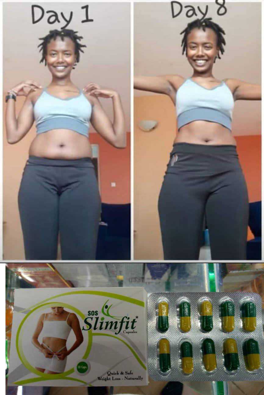 SoS slimfit Capsules