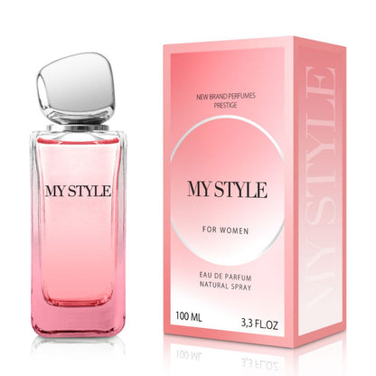 My Style Pour Femme Natural Spray