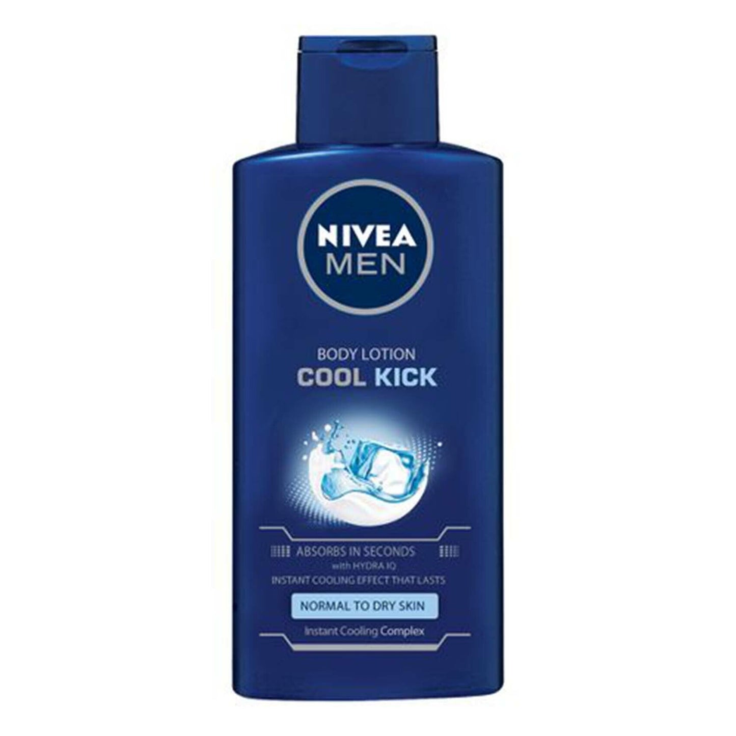 NIVEA MEN Maximum Hydration Body Lotion