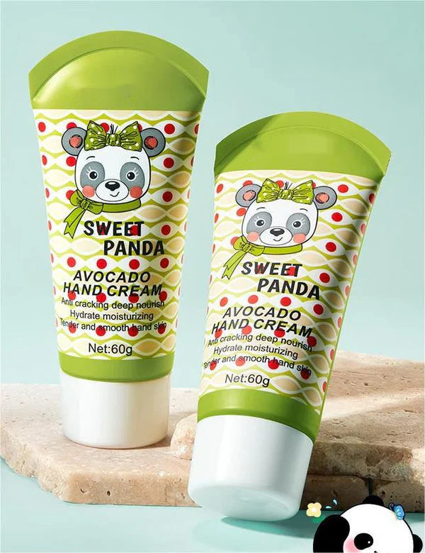 SADOER avocado hand cream