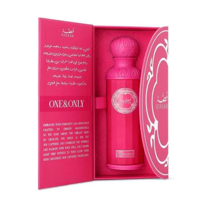Gissah One & Only Eau de Parfum – 200 ML