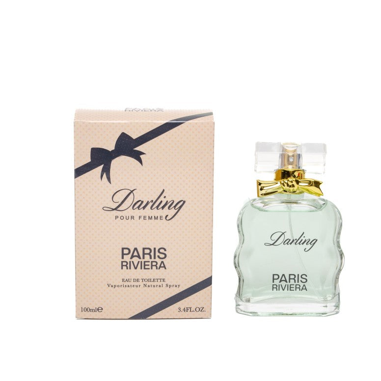 Paris Riviera Darling  for Women - Eau de Toilette, 100 ml