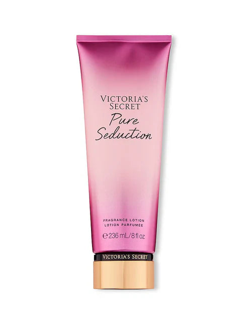 Victoria's Secret Pure Seduction Fragrance Lotion (236ml)