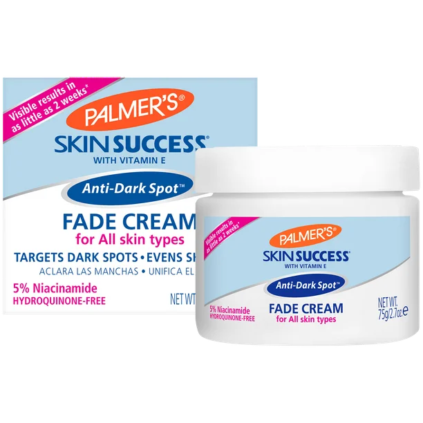 Palmer’s Skin Success Anti-Dark Spot Fade Cream