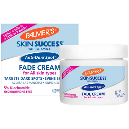 Palmer’s Skin Success Anti-Dark Spot Fade Cream
