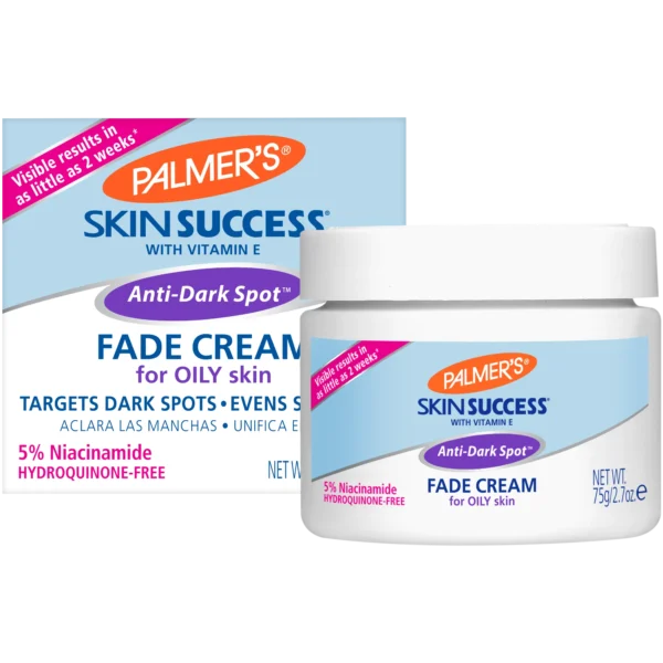 Palmer’s Skin Success Anti-Dark Spot Fade Cream