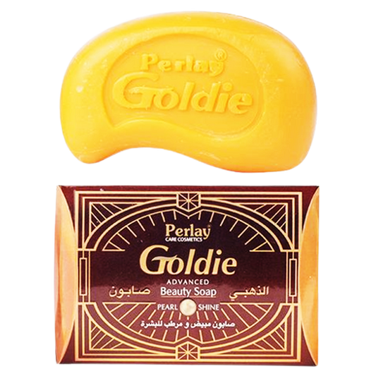 Parley Goldie Advanced Beauty Soap