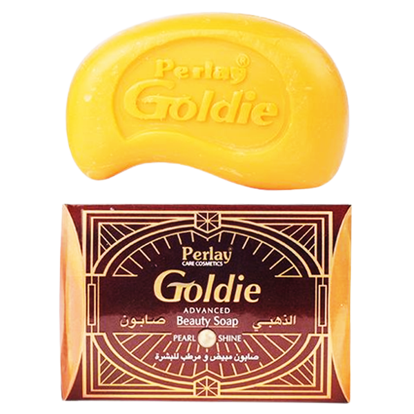 Parley Goldie Advanced Beauty Soap