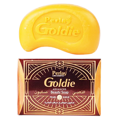 Parley Goldie Advanced Beauty Soap