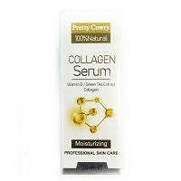 Pretty Cowry Collagen Serum