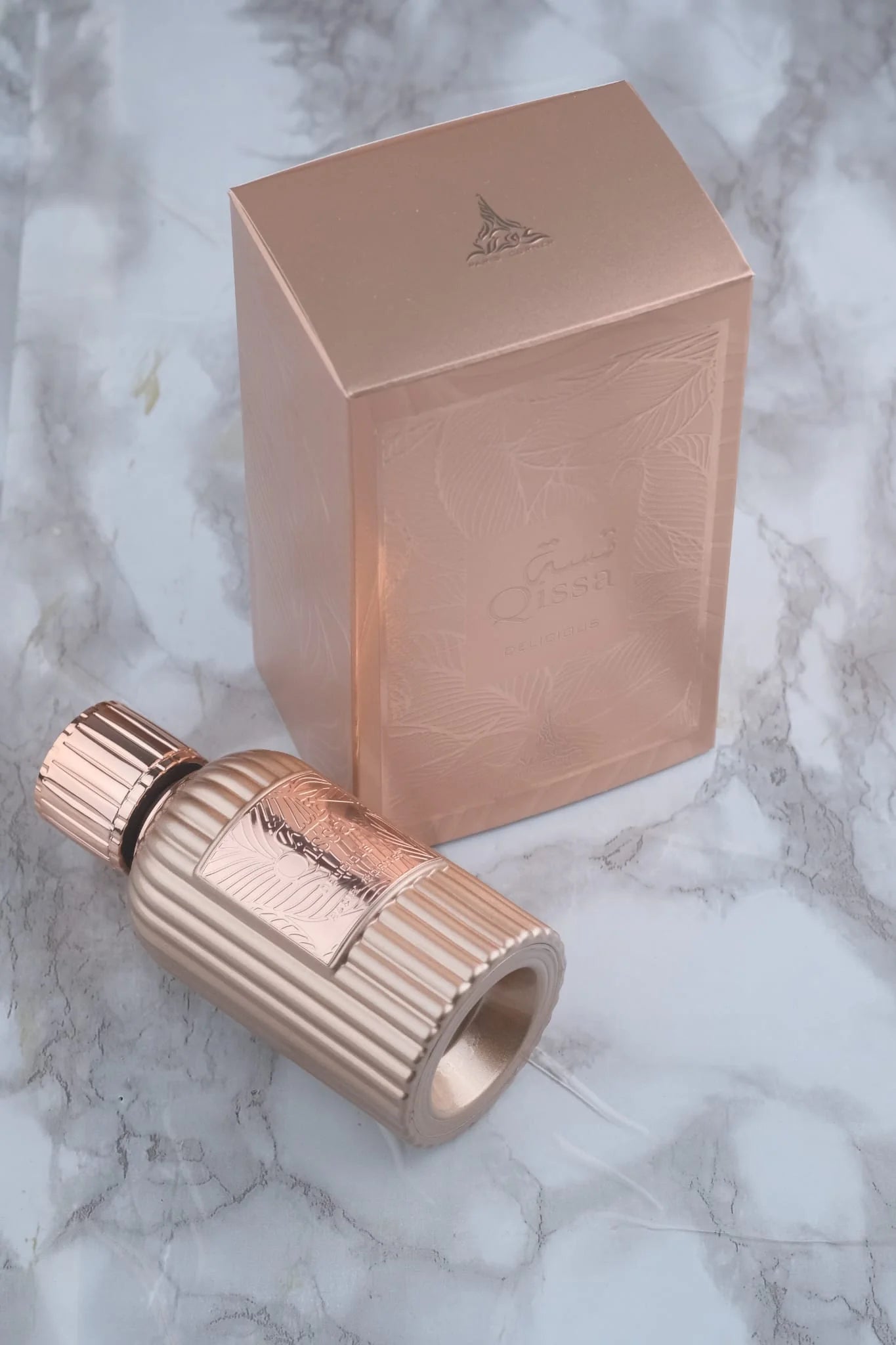 Qissa Delicious Eau de Parfum – 100 ML