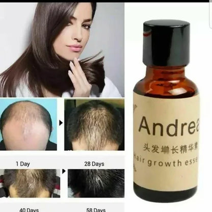 Andrea Hair growth Essence