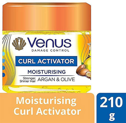 Venus Curl Activator