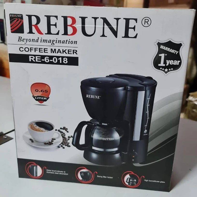 Rebune coffee maker