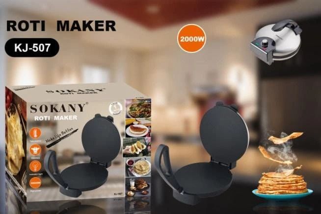 Roti maker/chapati maker