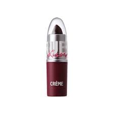 RUBY KISSES CREME LIPSTICK-SUGAR 08 PLUM