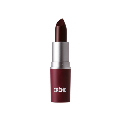 RUBY KISSES CREME LIPSTICK-SUGAR 08 PLUM
