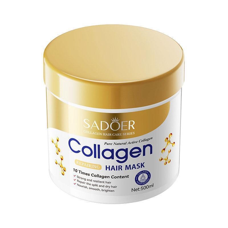 Sadoer Collagen Hair Mask