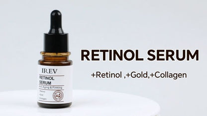 IREV Retinol Serum (30ml)