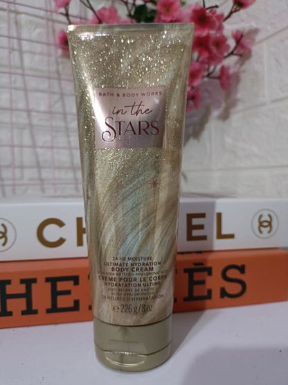 Bath & Body Works In The Stars Body Cream