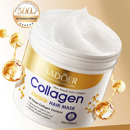 Sadoer Collagen Hair Mask