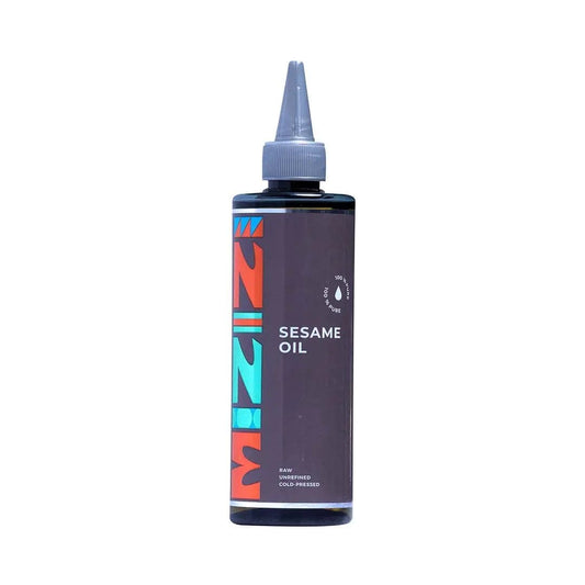 🔥 Save KSh 801 | Mizizi Sesame Oil 250ml | Skin & Hair Nourishment | KSh 2,199