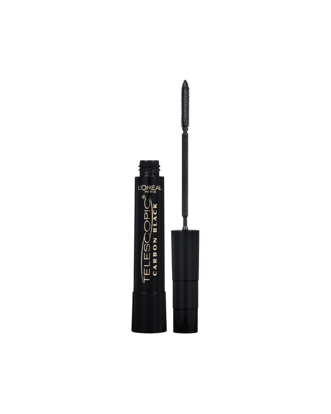 L’ORÉAL PARIS TELESCOPIC CARBON BLACK