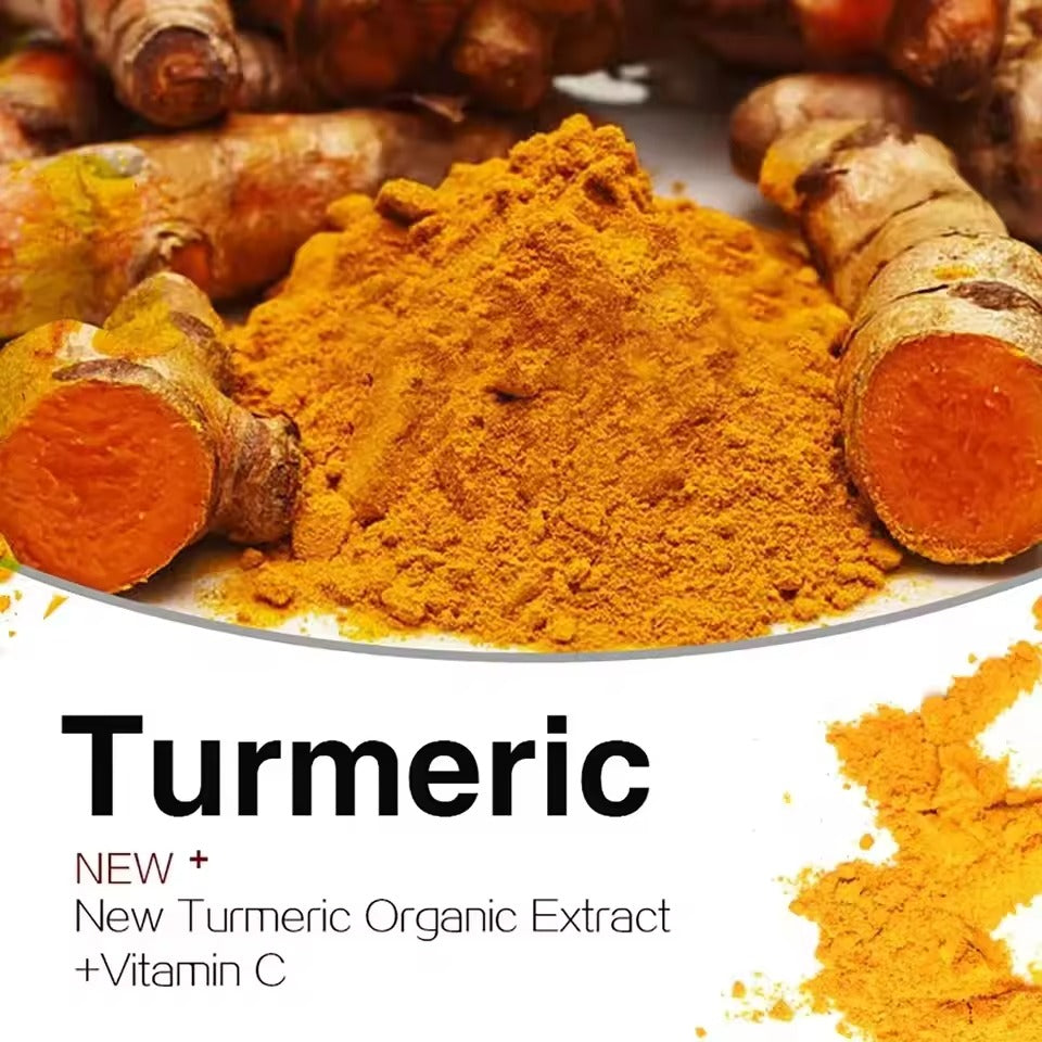 Dr. Meinaier Turmeric Toner