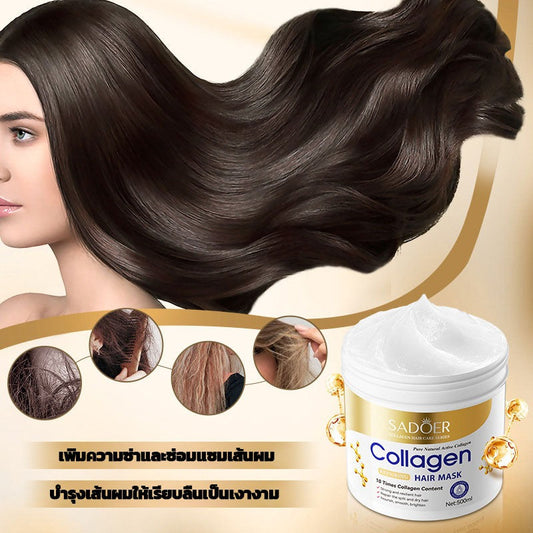 Sadoer Collagen Hair Mask