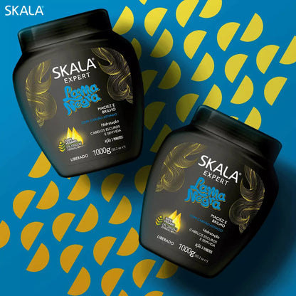 Skala Lama Negra Hair Treatment Cream