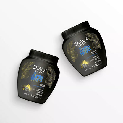 Skala Lama Negra Hair Treatment Cream