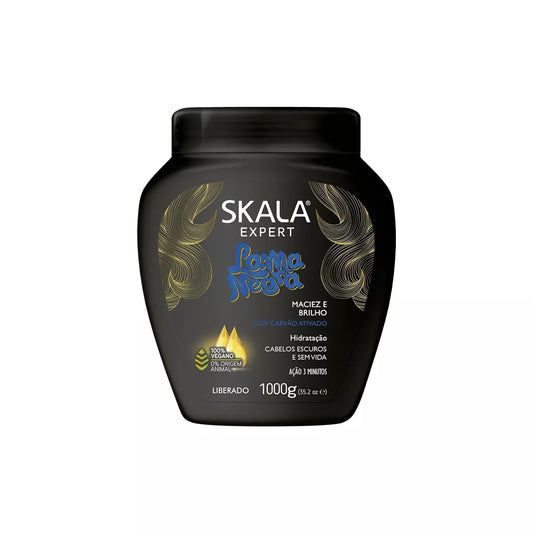 Skala Lama Negra Hair Treatment Cream