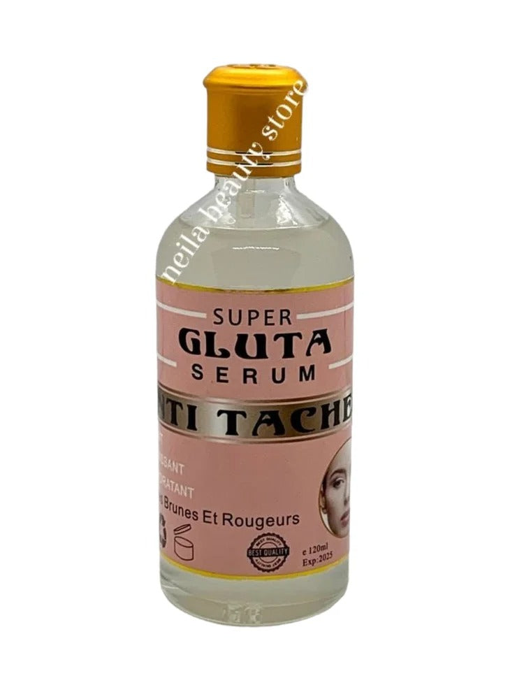 Super Gluta Anti-Taches Serum