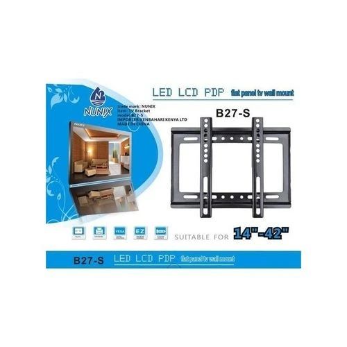 TV wall bracket