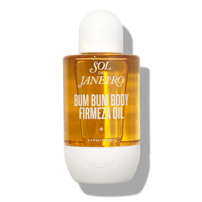 Sol de Janeiro Bum Bum Body Firmeza Oil – 100ml