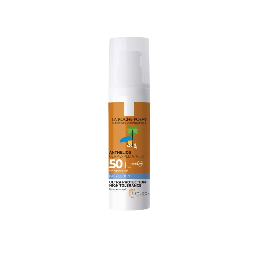 La Roche-Posay ANTHELIOS BABY LOTION SPF50+ 50ml