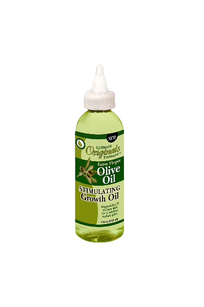 Ultimate Originals Extra Virgin Stimulating Olive Oil